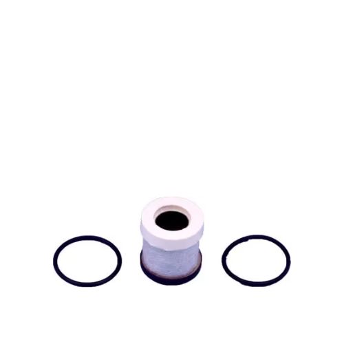 Súprava náhradných filtrov pre regulátor V-500 s O-krúžkami