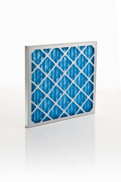 Obálkový Filter / Z-Line G4 290 X 290 X 48 Mm