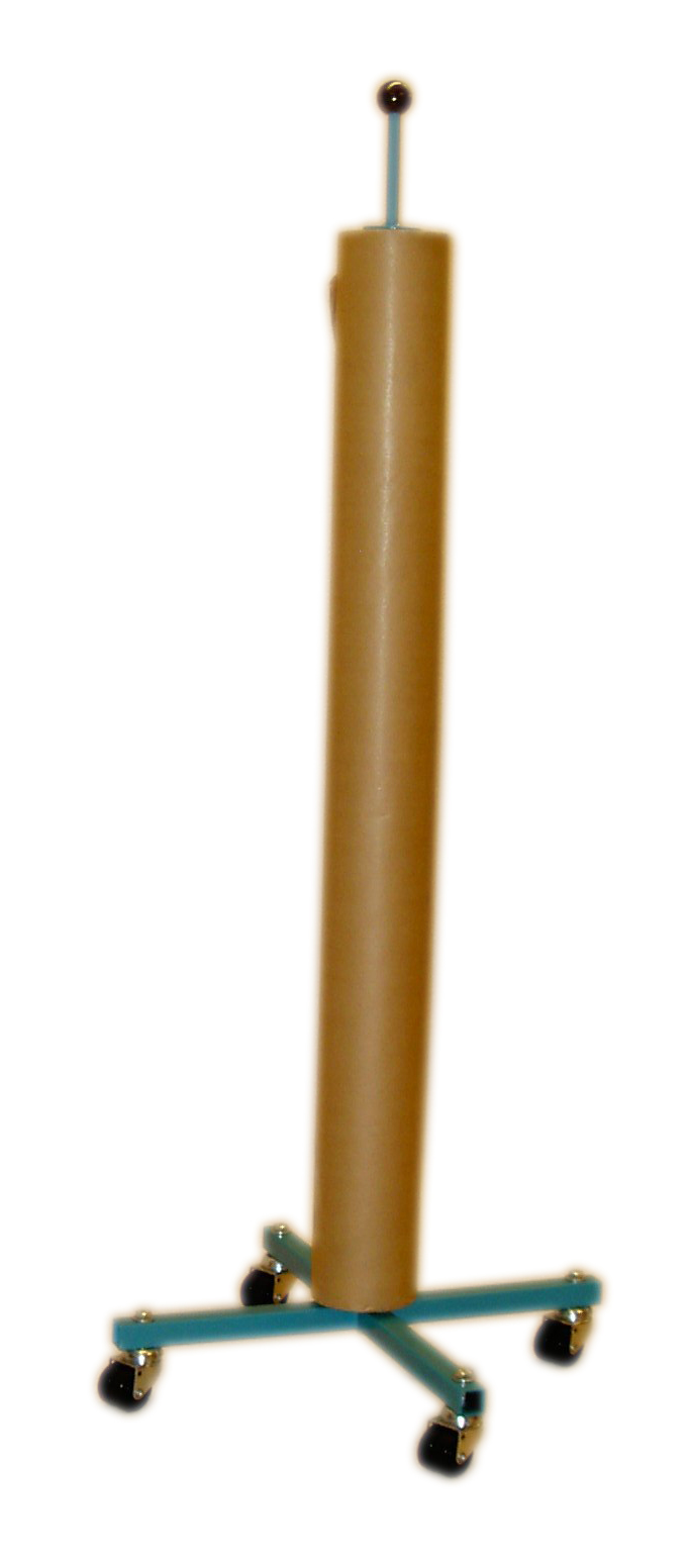 302 Papierová Stĺp 120 Cm