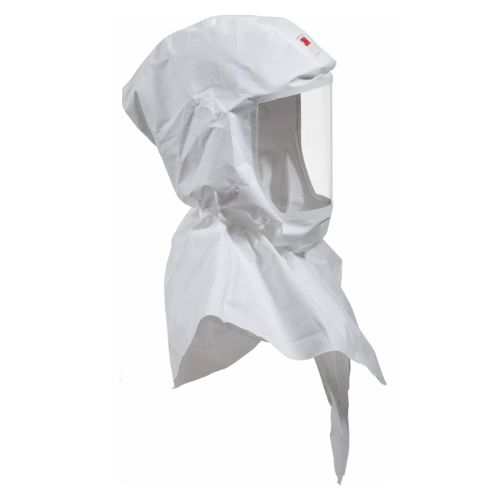 Versaflo Painter'S Hood S-757 With Inner Shroud, S-707