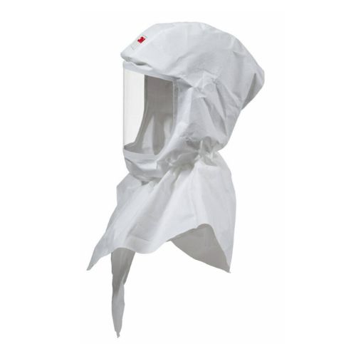 Versaflo malárska kapucňa S-757 s vnútorným plášťom S-707