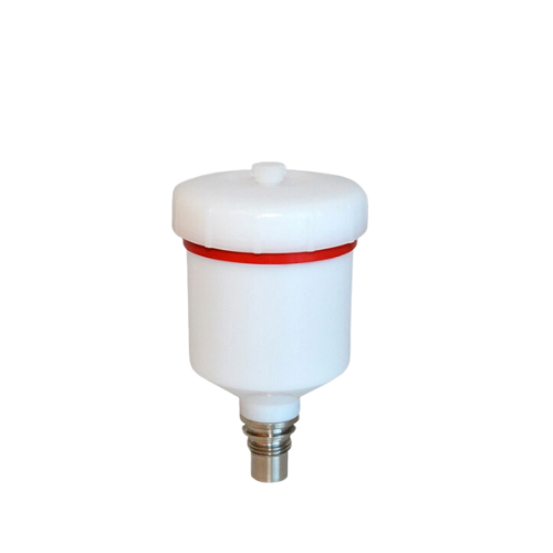 Náhradný plastový pohár 125 Ml QCC