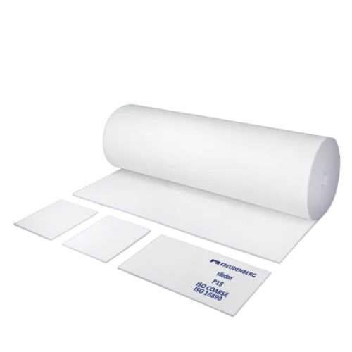 P15 / 350 S G3 Predfilter (Na mieru)