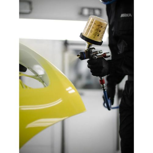 Maľovací Pohárový Systém 650 Ml S 125 Μm Maľovací Sitkom