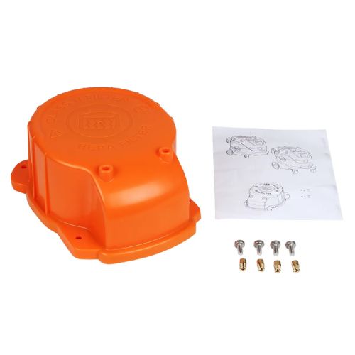 Hepa Filter Kryt Pre Vysávač 1230/1242