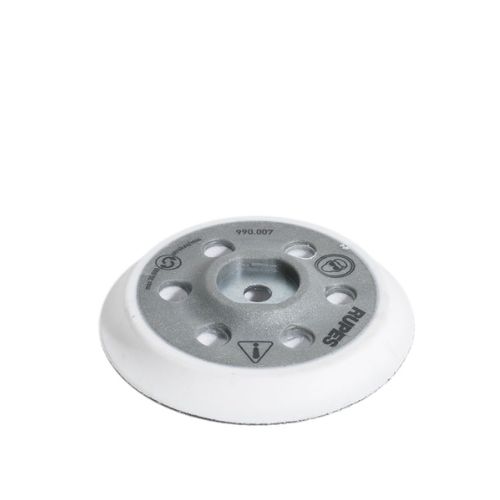990.007 Podložka Velcro 6-Dier 75 Mm M6
