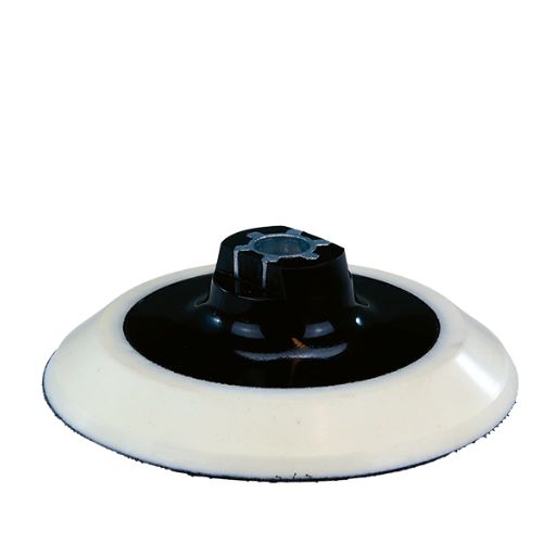 80-255 Podložka na leštenie Velcro M14 122 mm