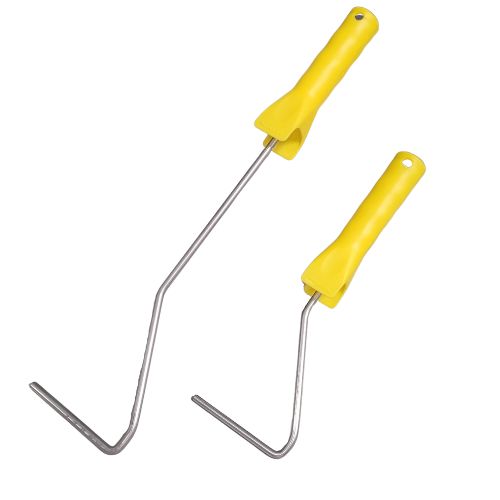 Rukoväť na valček 10 Cm