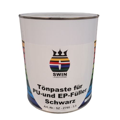 SZ-Z795-3,5 Tonepasta Pre Pu A Ep Füller