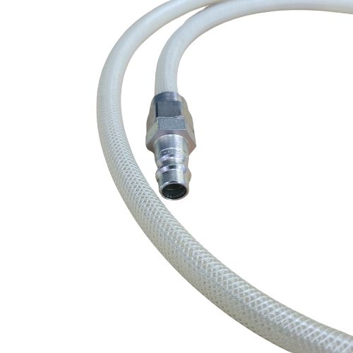 Spray Hose Komplet, 6,5 X 10 Mm, 1,2 Meter