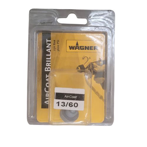 Dýza Acf-Brilliant 13/60