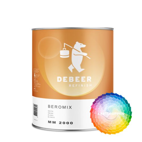 Beromix Série 2000 Tonet
