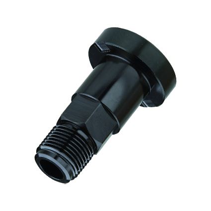 15A.1 Nps Adapter Devilbiss 3/8 Male 19 Thread (Bsp)