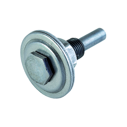 Držiak náradia pre Rapid Strip Wheel