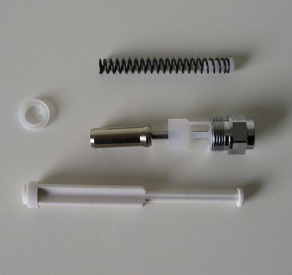 Súprava na montáž vzduchového ventilu Sn-402-K