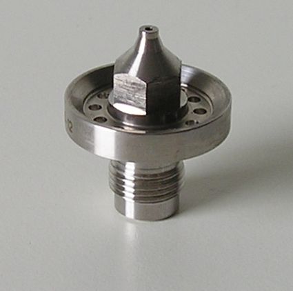 Fluid Nozzle Pro-200-12-K