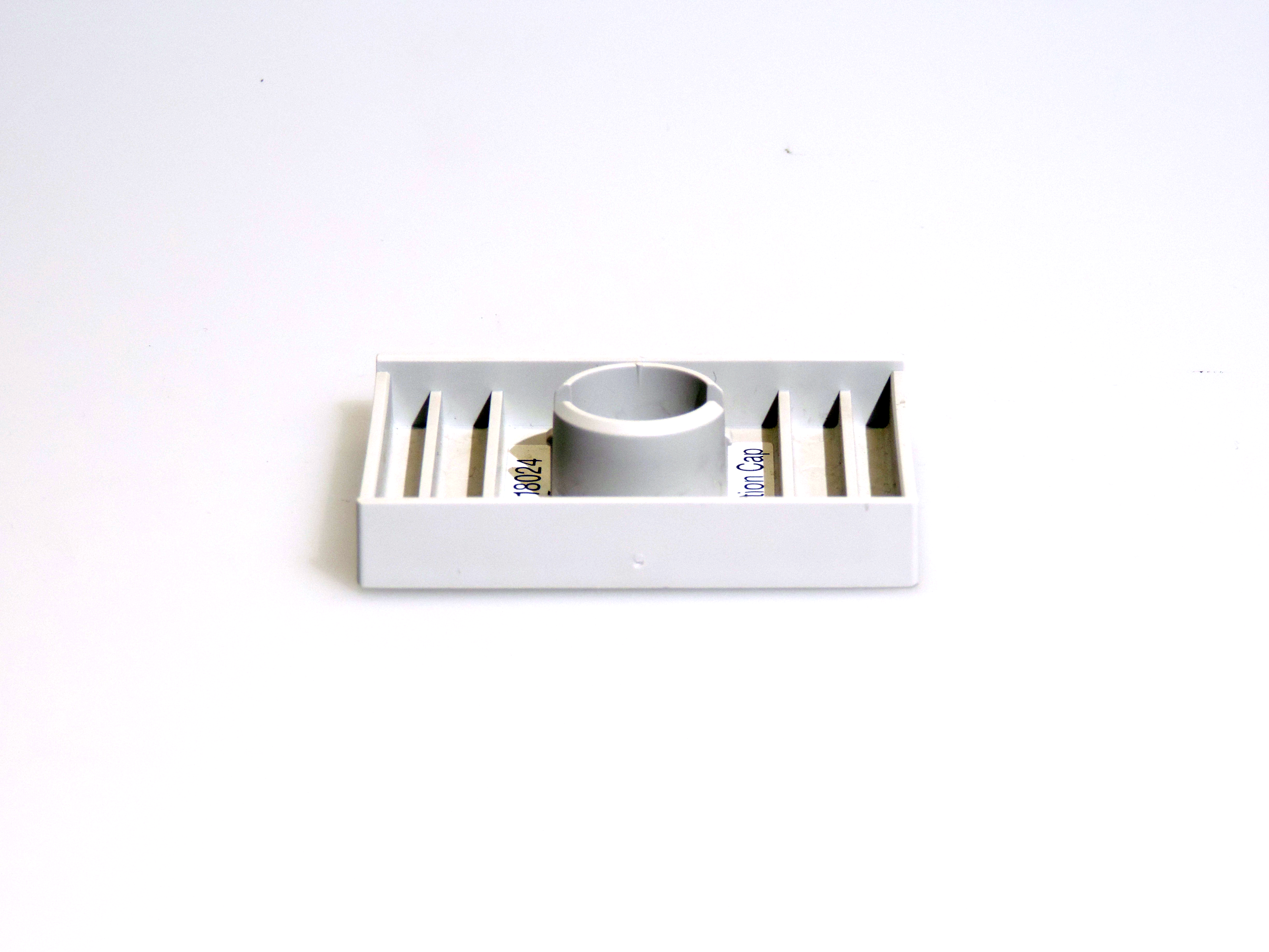 Ii Ochrana pre svetelný otvor