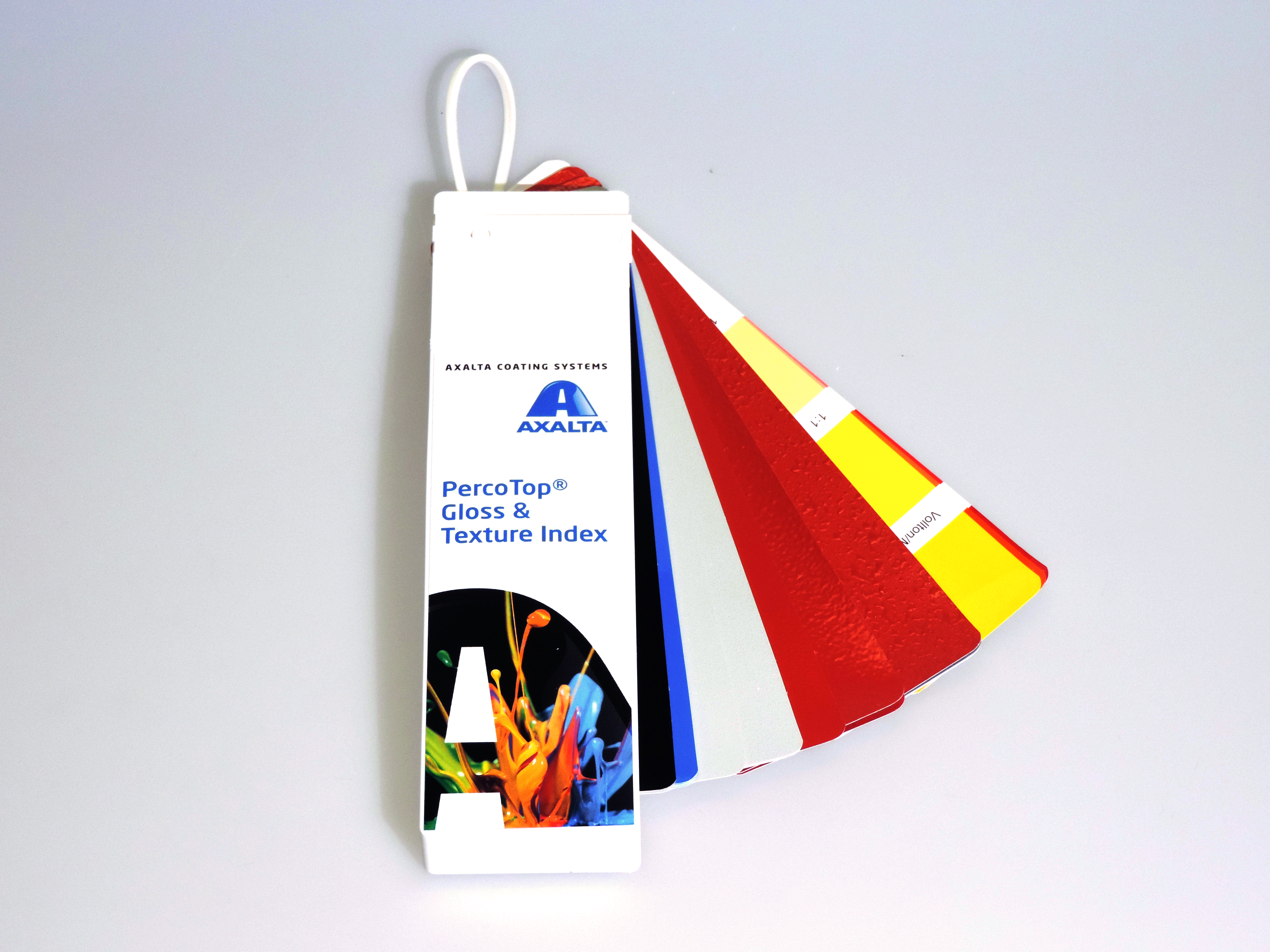 Imron Fleet Line Glans - Tekstur