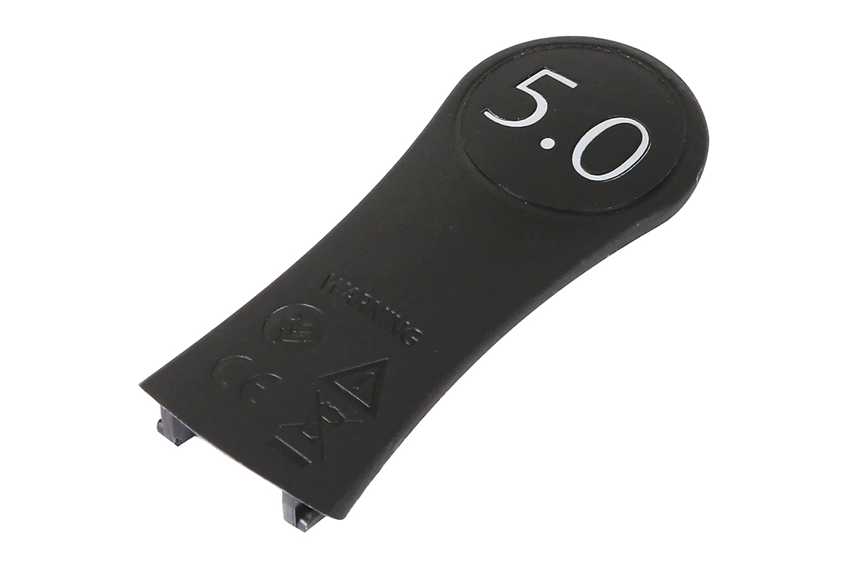 Start Rukoväť 50 Mm Pre Deros