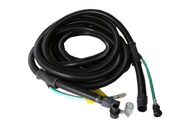 Koaxiálna vakuová hadica Nd Ø 28Mm - 6M