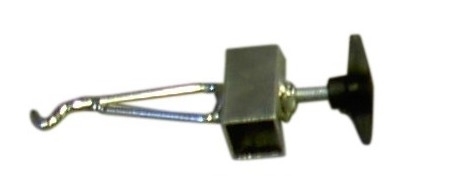 110-115 Háčik pre Single Flex a Easy Flex