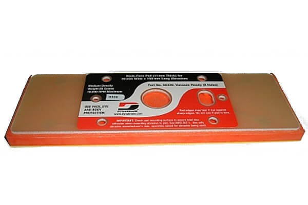 Dynabug Ii Disková Podložka 68 X 196Mm 56326