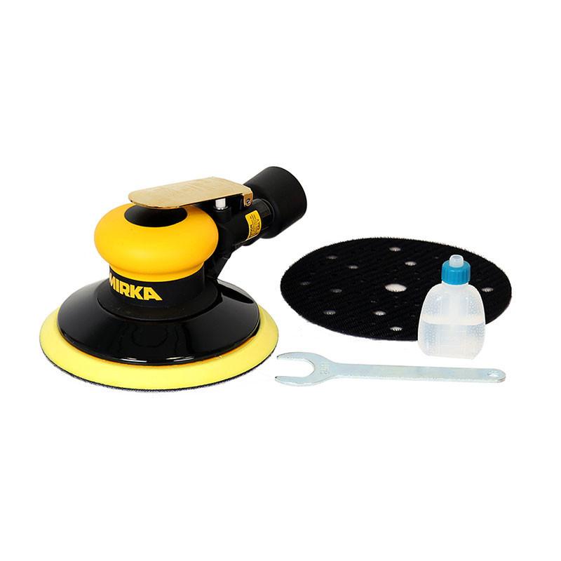 Ros 650Cv Central Vacuum Orbit 50 Ø 150 Mm 50 Mm