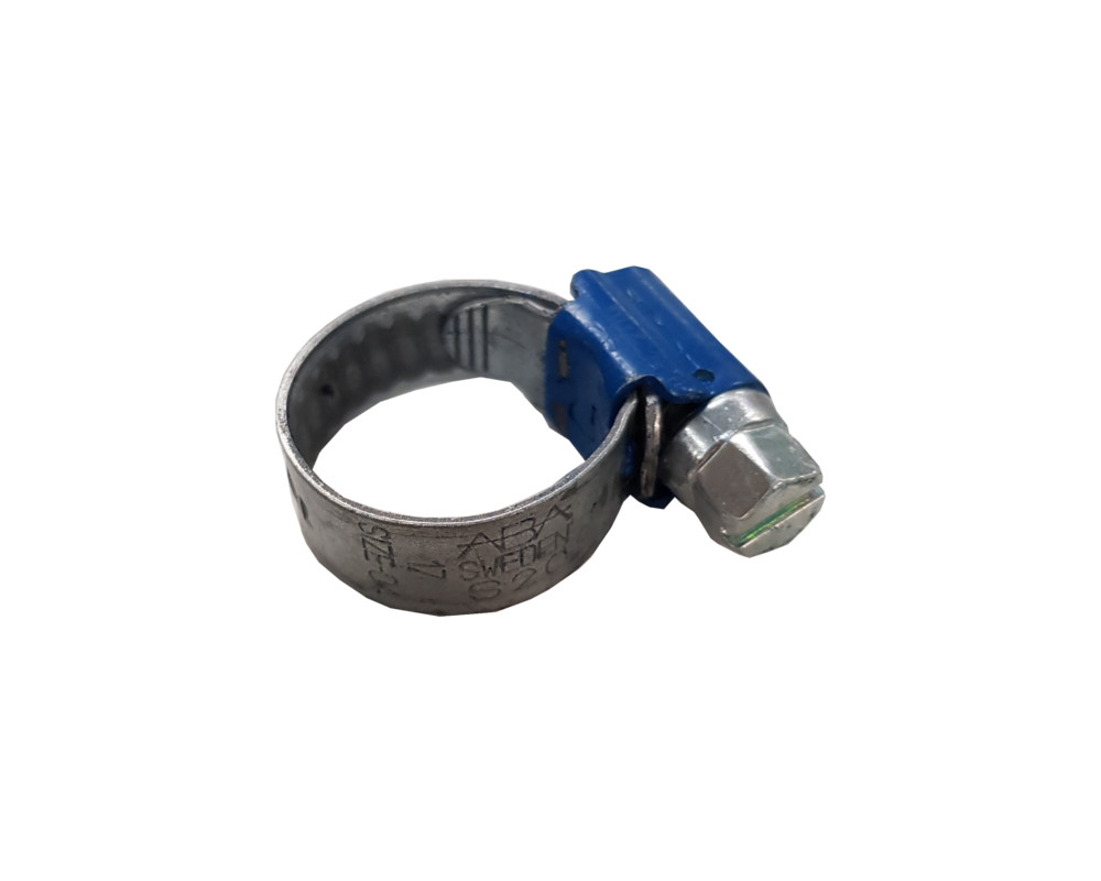 Spona hadice 11-17 mm