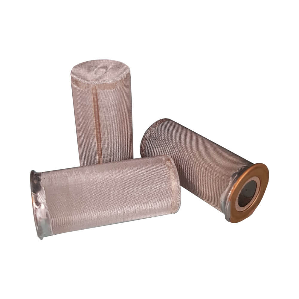 Sifónový filter na striekaciu pištoľ