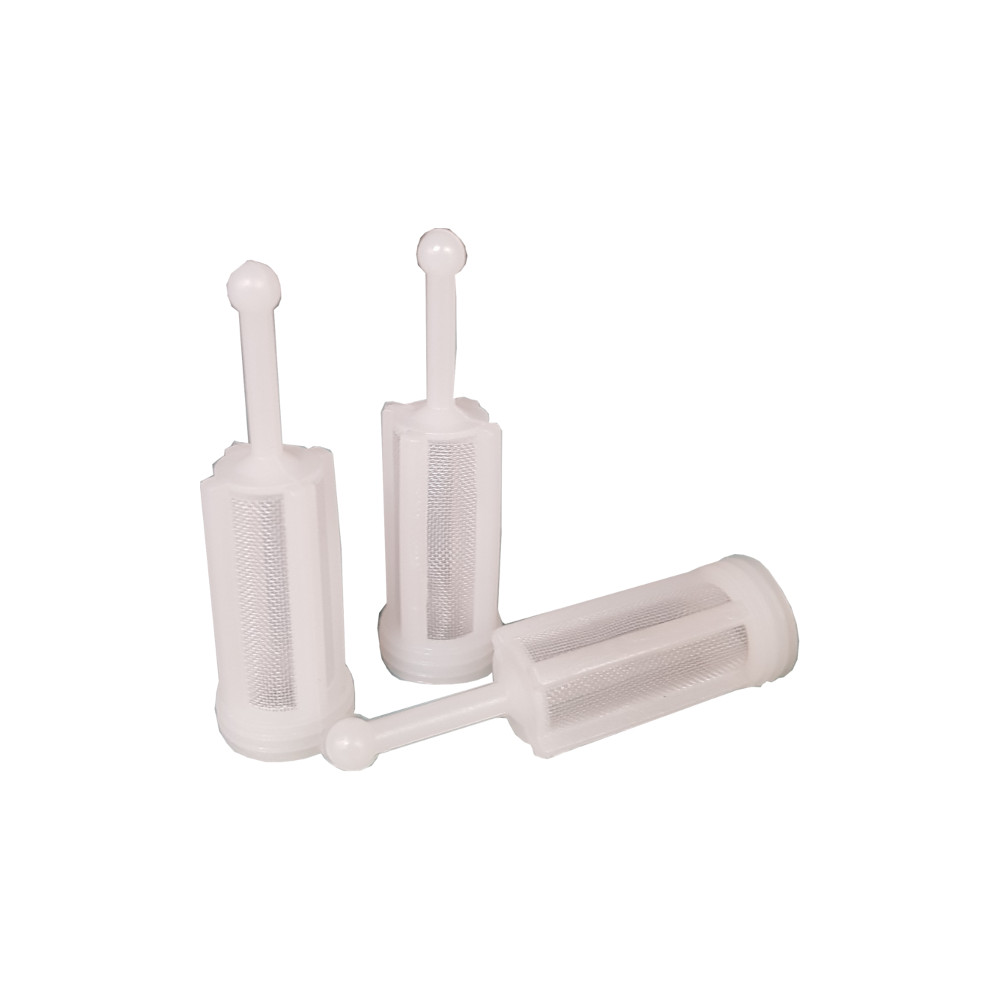 70-720 Filter na striekaciu pištoľ s gravitačným podávaním